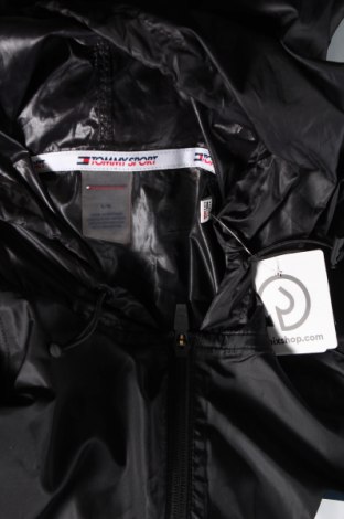 Pánska bunda  Tommy Hilfiger, Veľkosť L, Farba Čierna, Cena  44,51 €