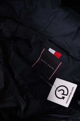 Ανδρικό μπουφάν Tommy Hilfiger, Μέγεθος XL, Χρώμα Μπλέ, Τιμή 219,59 €