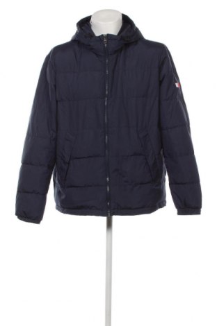 Herrenjacke Tommy Hilfiger, Größe XXL, Farbe Blau, Preis 160,58 €