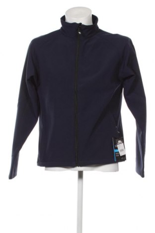Ανδρικό μπουφάν Trespass, Μέγεθος XS, Χρώμα Μπλέ, Τιμή 14,72 €