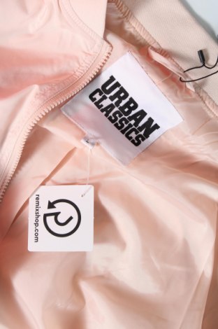 Herrenjacke Urban Classics, Größe L, Farbe Rosa, Preis € 8,81