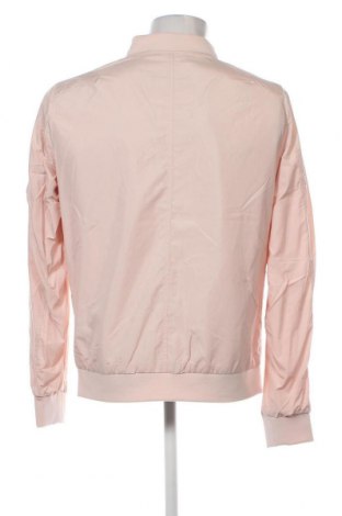 Pánská bunda  Urban Classics, Velikost L, Barva Růžová, Cena  248,00 Kč