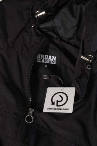 Pánska bunda  Urban Classics, Veľkosť S, Farba Čierna, Cena  8,81 €