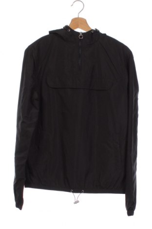 Ανδρικό μπουφάν Urban Classics, Μέγεθος S, Χρώμα Μαύρο, Τιμή 9,30 €