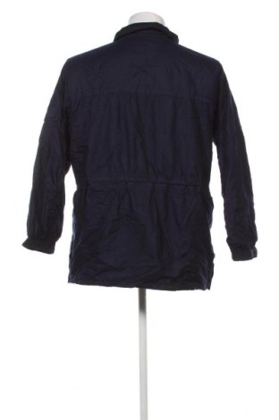Ανδρικό μπουφάν για χειμερινά σπορ, Μέγεθος S, Χρώμα Μπλέ, Τιμή 3,84 €