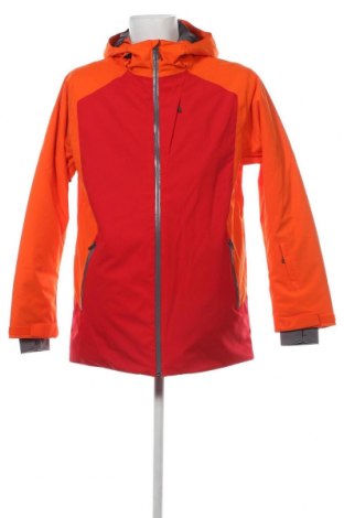 Herrenjacke für Wintersports Spyder, Größe L, Farbe Mehrfarbig, Preis 287,11 €