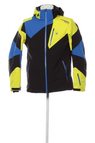 Pánská bunda pro zimní sporty  Spyder, Velikost M, Barva Vícebarevné, Cena  8 072,00 Kč