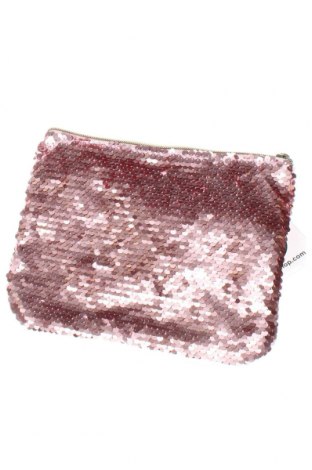 Kosmetický kufřík , Barva Popelavě růžová, Cena  260,00 Kč