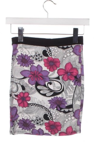 Fustă, Mărime XS, Culoare Multicolor, Preț 8,88 Lei