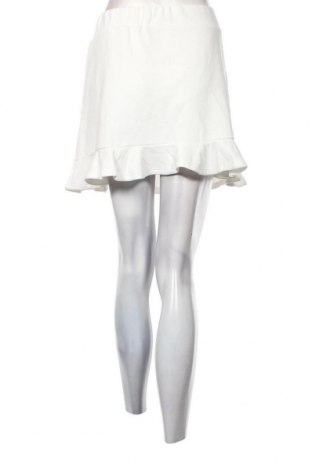 Пола - панталон Etam, Размер XL, Цвят Бял, Цена 79,00 лв.