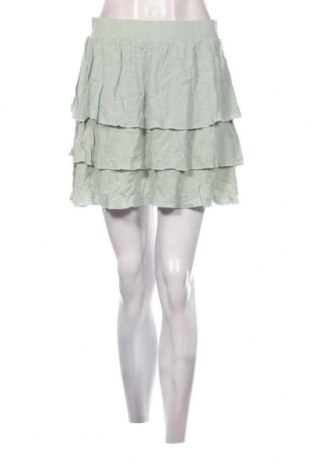 Φούστα Aiki Keylook, Μέγεθος L, Χρώμα Πράσινο, Τιμή 4,50 €
