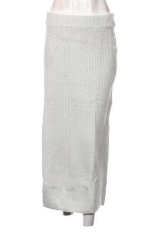Φούστα Boysen's, Μέγεθος M, Χρώμα Γκρί, Τιμή 8,77 €