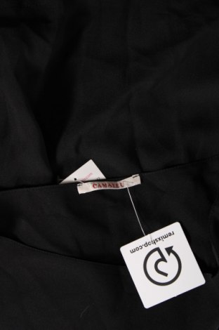Φούστα Camaieu, Μέγεθος S, Χρώμα Μαύρο, Τιμή 5,22 €