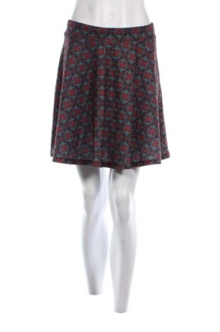 Φούστα Casual Ladies, Μέγεθος M, Χρώμα Πολύχρωμο, Τιμή 1,61 €