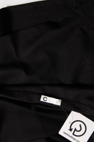 Φούστα Cubus, Μέγεθος L, Χρώμα Μαύρο, Τιμή 1,79 €