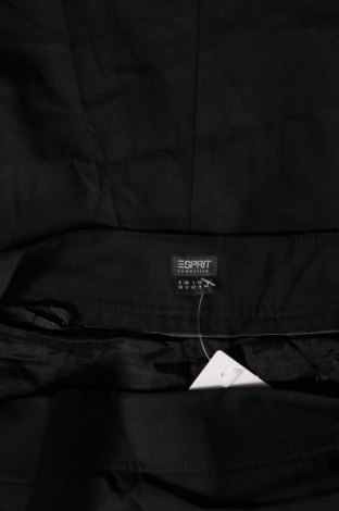 Φούστα Esprit, Μέγεθος M, Χρώμα Μαύρο, Τιμή 2,33 €