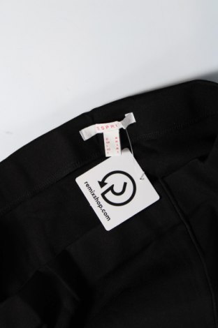 Φούστα Esprit, Μέγεθος M, Χρώμα Μαύρο, Τιμή 1,61 €
