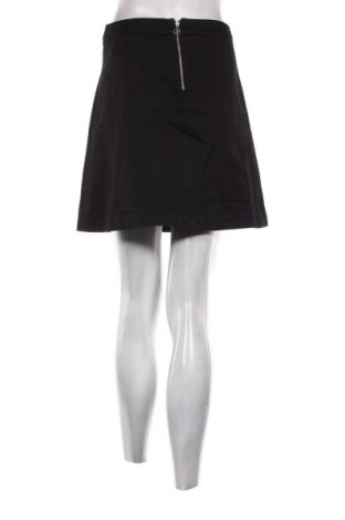 Φούστα Etam, Μέγεθος XS, Χρώμα Μαύρο, Τιμή 1,79 €