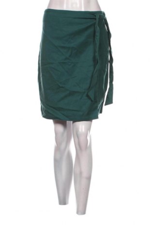 Φούστα Etam, Μέγεθος M, Χρώμα Πράσινο, Τιμή 4,93 €