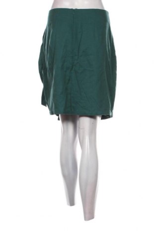Φούστα Etam, Μέγεθος M, Χρώμα Πράσινο, Τιμή 4,93 €