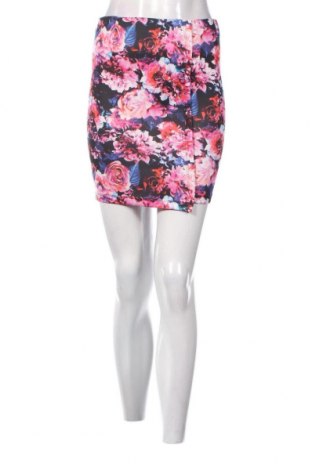 Φούστα Gina Tricot, Μέγεθος XS, Χρώμα Πολύχρωμο, Τιμή 1,61 €
