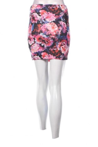 Φούστα Gina Tricot, Μέγεθος XS, Χρώμα Πολύχρωμο, Τιμή 12,37 €