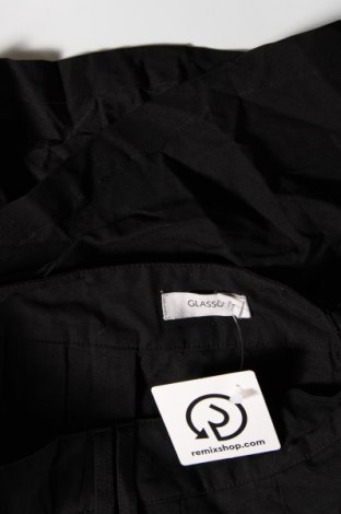 Φούστα Glassons, Μέγεθος M, Χρώμα Μαύρο, Τιμή 1,79 €