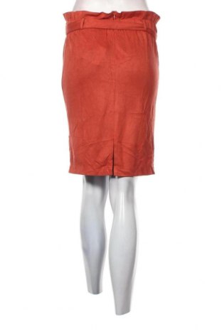 Φούστα Grace & Mila, Μέγεθος S, Χρώμα Πορτοκαλί, Τιμή 1,79 €