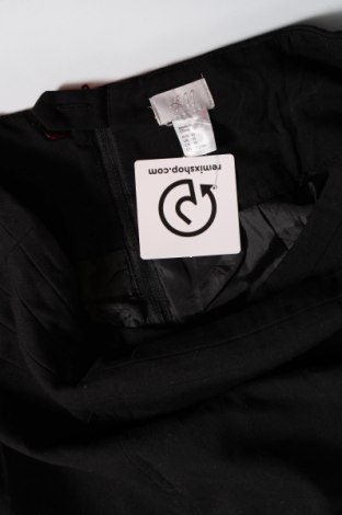 Sukňa H&M, Veľkosť M, Farba Čierna, Cena  1,64 €