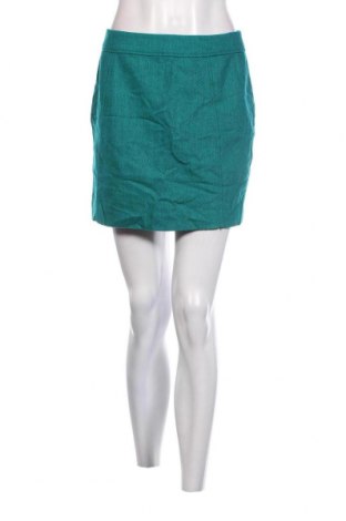 Φούστα H&M, Μέγεθος S, Χρώμα Πράσινο, Τιμή 2,33 €
