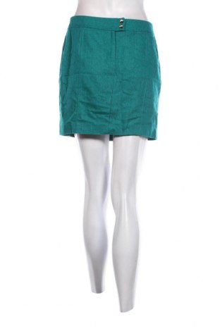 Sukně H&M, Velikost S, Barva Zelená, Cena  60,00 Kč