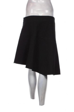 Sukně H&M, Velikost L, Barva Černá, Cena  169,00 Kč