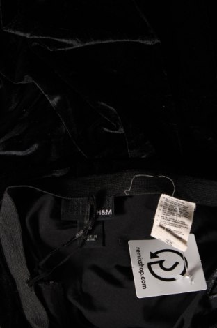 Rock H&M, Größe S, Farbe Schwarz, Preis € 1,61