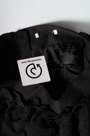 Sukně H&M, Velikost S, Barva Černá, Cena  127,00 Kč