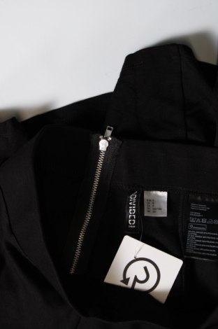 Φούστα H&M Divided, Μέγεθος S, Χρώμα Μαύρο, Τιμή 2,15 €