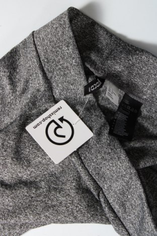 Φούστα H&M Divided, Μέγεθος M, Χρώμα Γκρί, Τιμή 1,79 €
