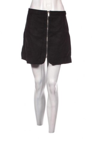 Φούστα H&M Divided, Μέγεθος XL, Χρώμα Μαύρο, Τιμή 1,61 €