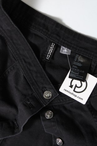 Φούστα H&M Divided, Μέγεθος M, Χρώμα Μαύρο, Τιμή 2,22 €