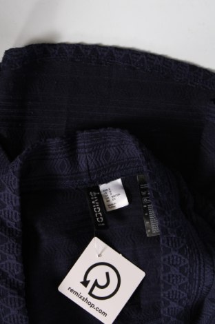 Φούστα H&M Divided, Μέγεθος S, Χρώμα Μπλέ, Τιμή 2,15 €
