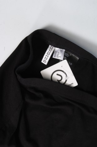 Φούστα H&M Divided, Μέγεθος XS, Χρώμα Μαύρο, Τιμή 1,79 €