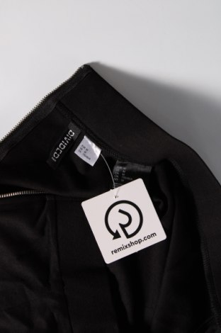 Φούστα H&M Divided, Μέγεθος M, Χρώμα Μαύρο, Τιμή 2,33 €