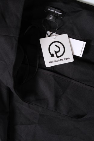 Φούστα Karen Millen, Μέγεθος XL, Χρώμα Μαύρο, Τιμή 26,61 €
