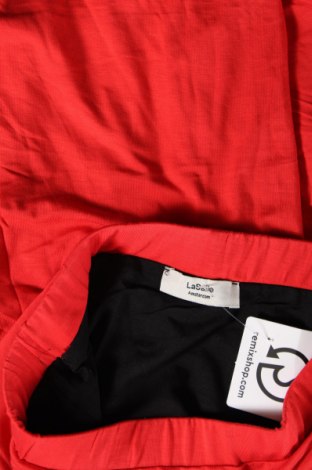Φούστα LaSalle Amsterdam, Μέγεθος S, Χρώμα Κόκκινο, Τιμή 1,82 €