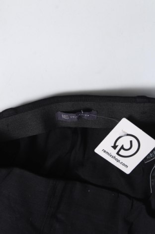 Φούστα Marks & Spencer, Μέγεθος M, Χρώμα Μαύρο, Τιμή 1,78 €