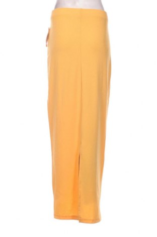 Φούστα Nelly, Μέγεθος L, Χρώμα Κίτρινο, Τιμή 44,85 €