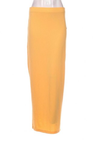 Φούστα Nelly, Μέγεθος M, Χρώμα Κίτρινο, Τιμή 4,49 €
