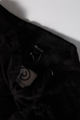 Φούστα Object, Μέγεθος S, Χρώμα Μαύρο, Τιμή 1,61 €