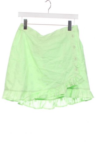 Φούστα Pieces, Μέγεθος M, Χρώμα Πράσινο, Τιμή 5,57 €