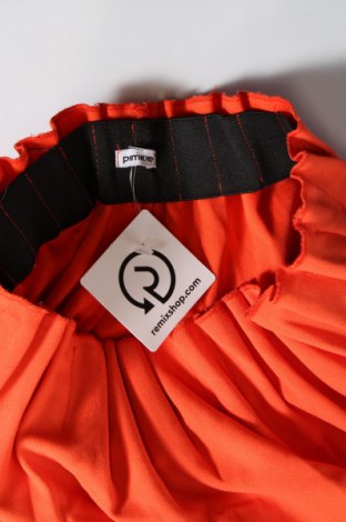 Φούστα Pimkie, Μέγεθος M, Χρώμα Πορτοκαλί, Τιμή 1,61 €