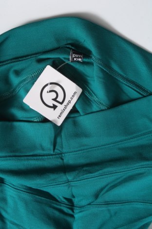 Φούστα Pimkie, Μέγεθος L, Χρώμα Πράσινο, Τιμή 1,79 €